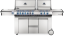 Plynový gril Napoleon - Prestige PRO 825