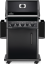 Plynový gril Napoleon - Rogue 425 RSB, Black (+Rotisserie)