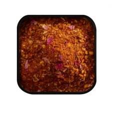 Grilovacie bio korenie Mill & Mortar, Rose Harissa, 50g