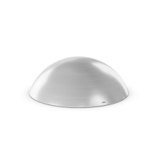 Nerezové veko pre ohnisko Moon 45