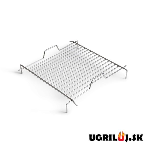 Grilovací rošt pre ohnisko Höfats - CUBE