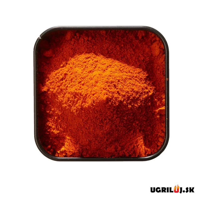 Chilli Mill & Mortar, Hotter than Hot - DARČEKOVÝ BOX