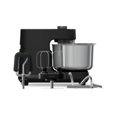 Stolní mixér Ooni Halo Core Spiral Mixer, Čierny