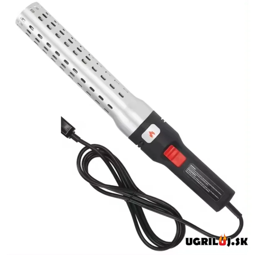 Elektrický zapalovač PH, 2000W