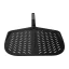 Pizza lopatka Witt, 35cm, Pizza peel 14" Black
