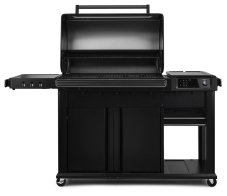 Peletový gril Traeger - WOODRIDGE ELITE