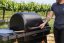 Peletový gril Traeger - IRONWOOD