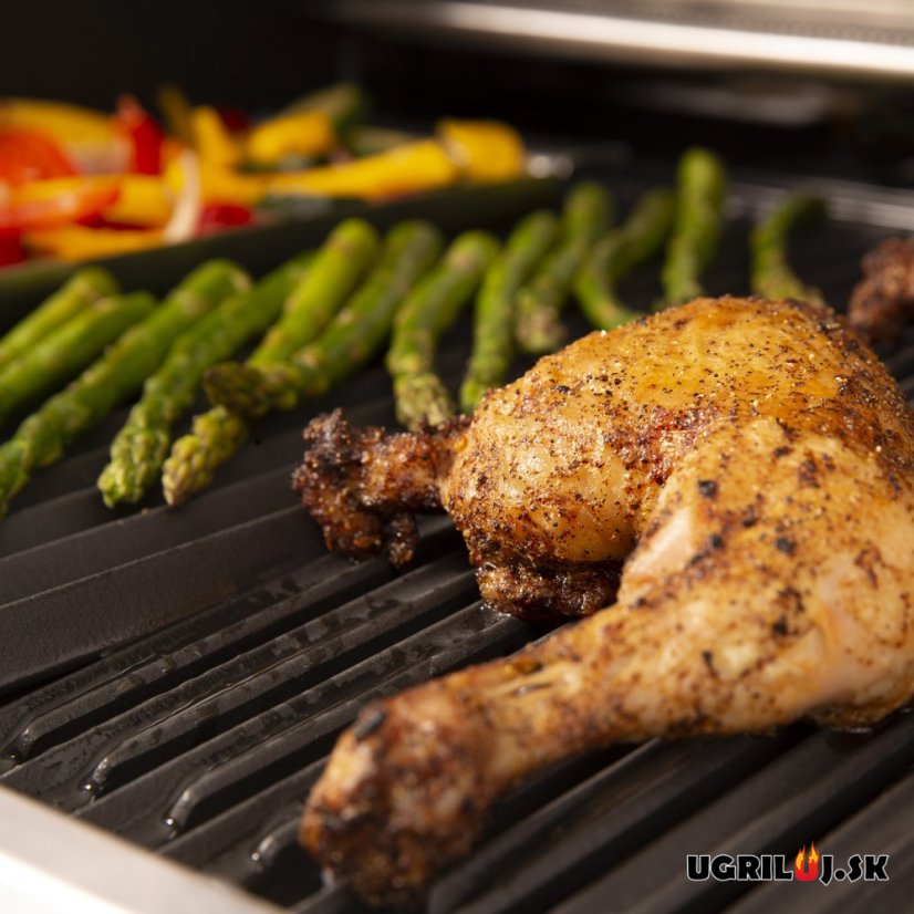 Plynový gril Broil King - Baron 590