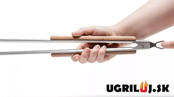 Kleště na grilování Petromax ZA1, 41cm