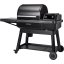 Peletový gril Traeger - IRONWOOD