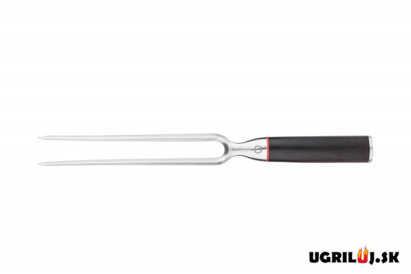 Vidlička na mäso FORGED - Sebra, 19 cm