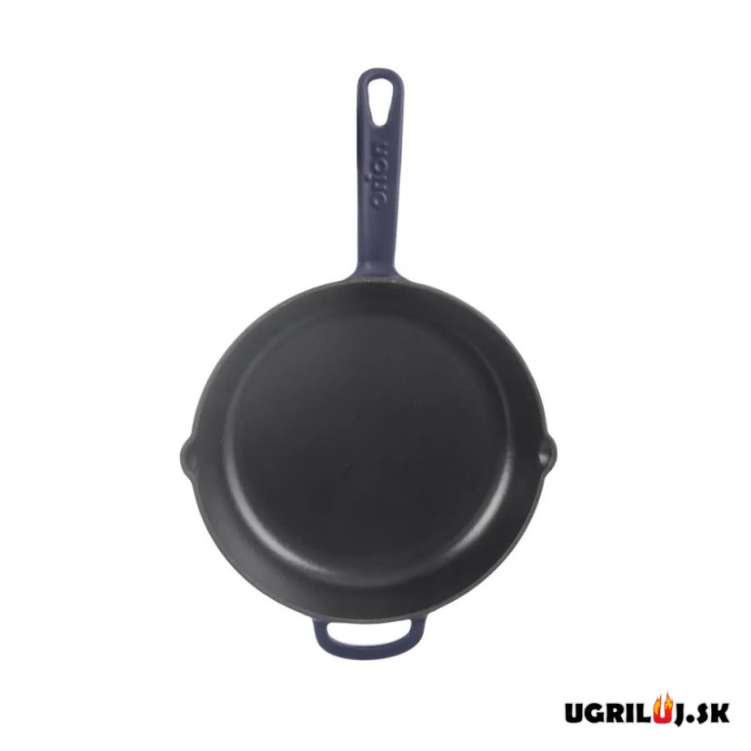 Liatinová smaltovaná panvica, 26cm