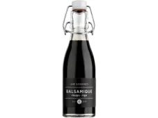 Balzamikový ocet Lie Gourmet - Figue, 200ml