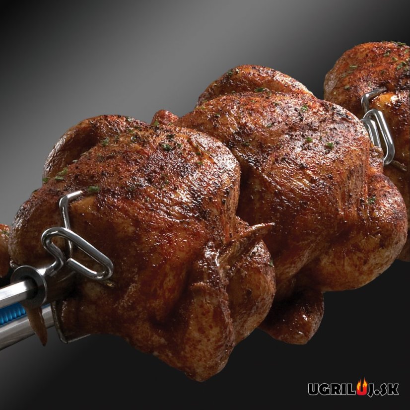 Plynový gril Broil King - Regal 690