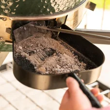 Lopatka na popol pre grily Big Green Egg (M, L, XL, 2XL)