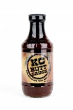 BBQ omáčka na grilovanie - KC Butt Sauce, 595g