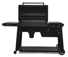 Peletový gril Traeger - WOODRIDGE PRO