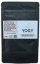 Morská soľ údená Yogy Spices, Dánsko, Čerešňa (stredne hrubá), 50g