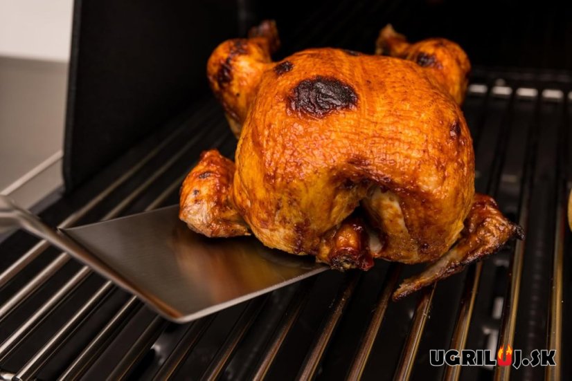 Sada náradia Broil King - Imperial, 3ks