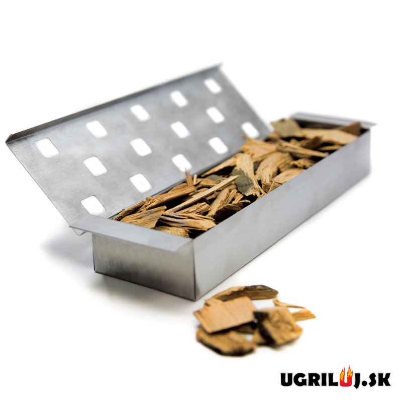 Údiaci box Broil King