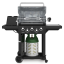 Plynový gril Broil King - Signet 390 Shadow