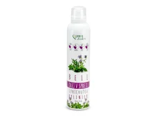 Ochutený olej v spreji, bylinky, 250ml