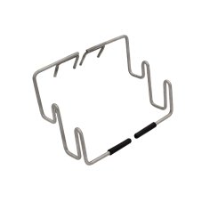 Držiak na príslušenstvo pre grily Big Green Egg - (S), (M), (L), (XL), (2XL)