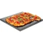 Pizza kámen Browin - žula, 37x35cm