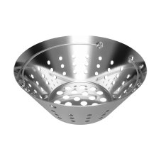Nerezový ohniskový kôš pre gril Big Green Egg - Medium (M)
