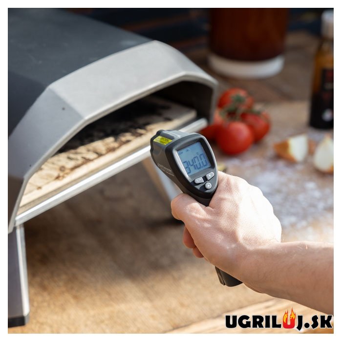 Bezkontaktní teploměr Thermapen IR Pizza