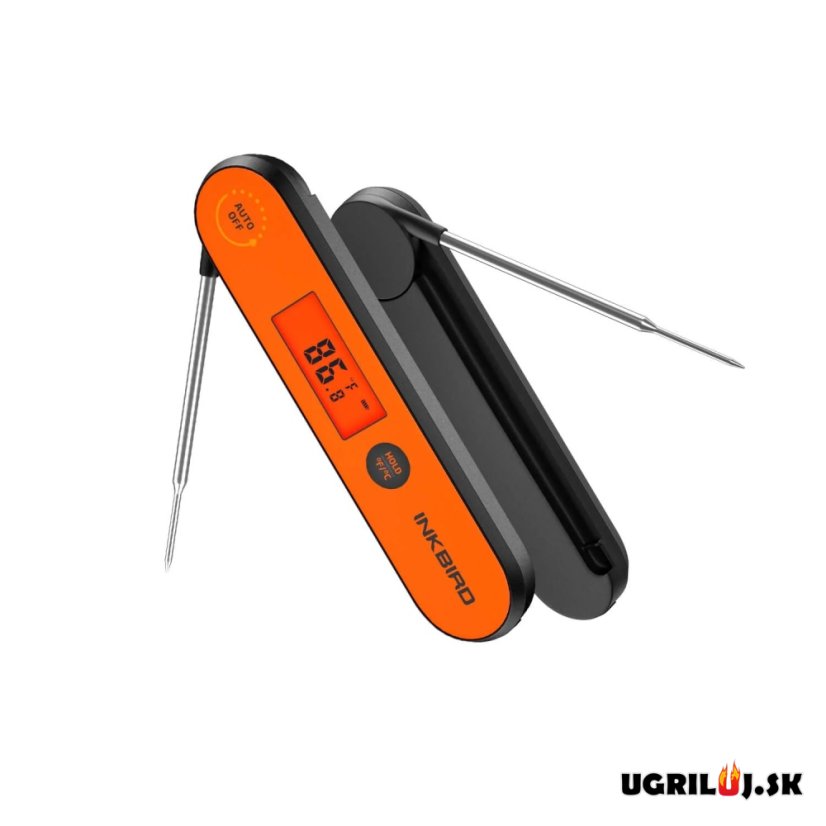 Vpichový teplomer Inkbird - IHT-1P