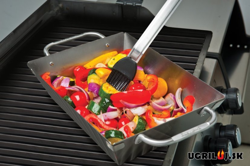 Kôš na zeleninu Broil King - hlboký