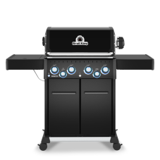 Plynový gril Broil King - Baron 490 Shadow