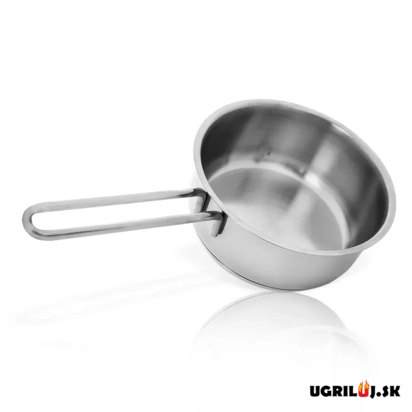 Nerezová rajnica,  16cm