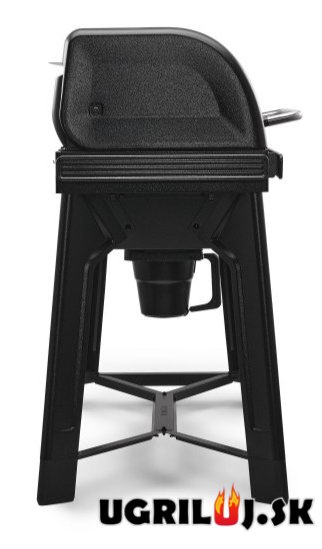 Peletový gril Traeger - WOODRIDGE