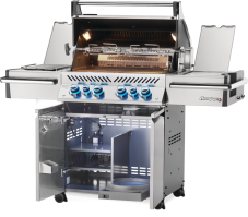 Plynový gril Napoleon - Prestige PRO 500