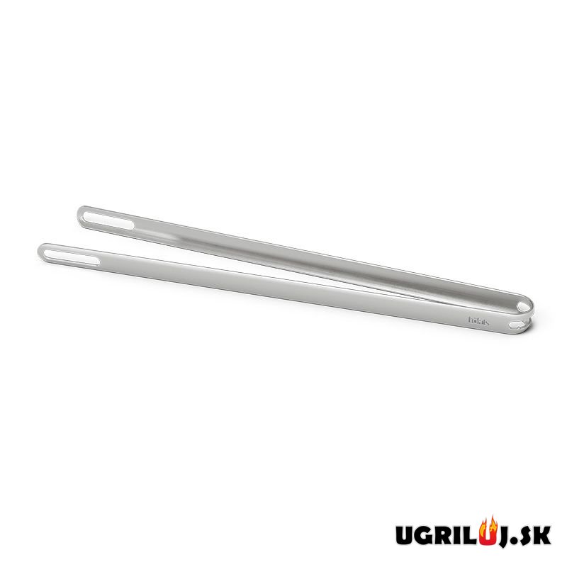 Pinzeta na grilovanie Höfats, Pincer Tongs, silver
