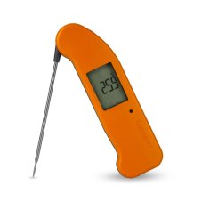 Vpichový teploměr Thermapen One, oranžový