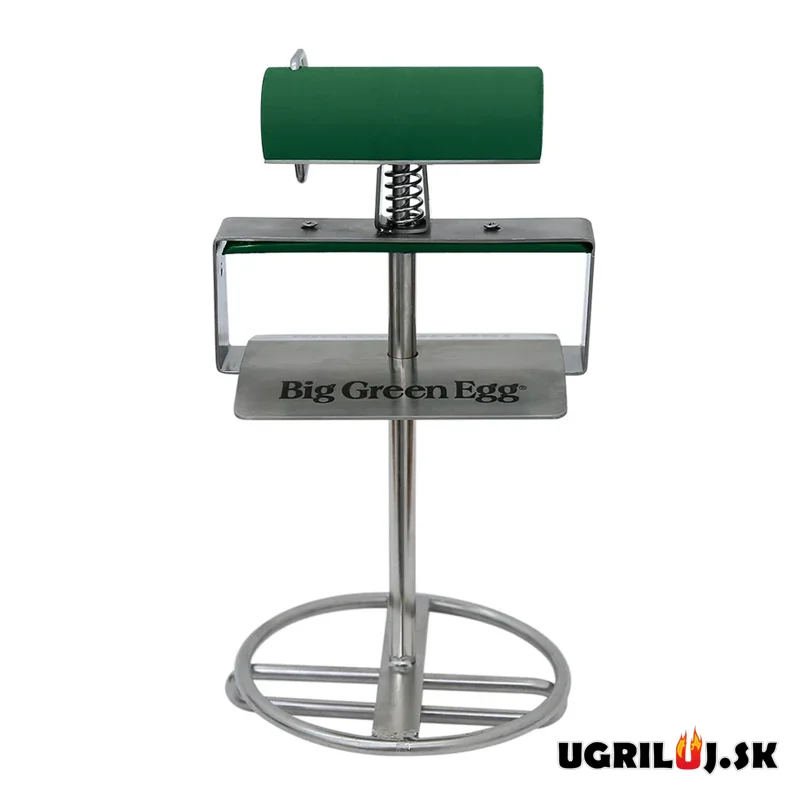 Dvíhač liatinových roštov Big Green Egg