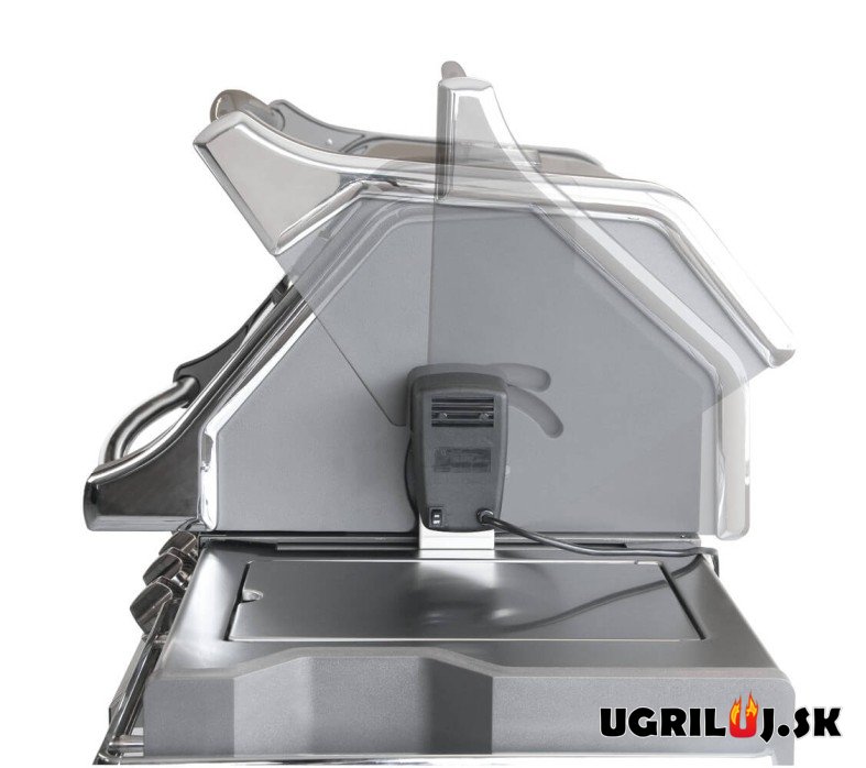 Vstavaný plynový gril Napoleon - BUILT-IN PRESTIGE PRO™ 665 RB (plynovú fľašu)