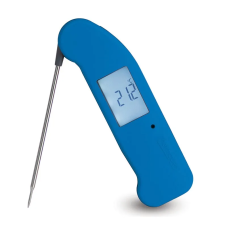 Vpichový teplomer Thermapen One, modrý
