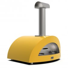 Pizza pec ALFA FORNI - Moderno 5, Žltá