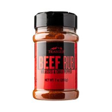 Grilovacie korenie Traeger, Beef Rub, 200g