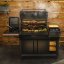 Peletový gril Traeger - TIMBERLINE XL
