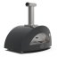 Pizza pec ALFA FORNI - Moderno 3, Šedá