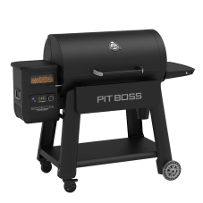 Peletový gril Pit Boss 1600, Competition Series PB1600CS