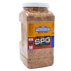 Grilovací koření Sucklebusters SPG BBQ Rub, 2.7kg