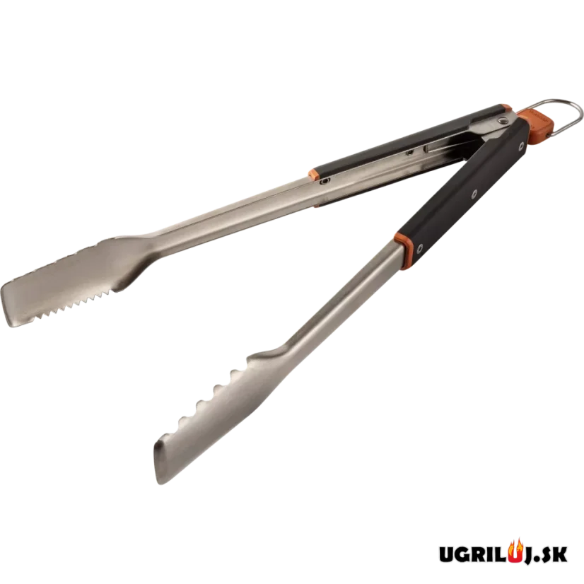 Kleště na grilování Traeger, Premium BBQ Tongs BK