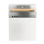 Plynový IR gril Flammkraft - BLOCK Ds (GEN.5), Ivory White