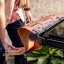 Mäsiarsky papier Traeger na rolku ZZK761